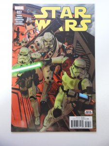 Star Wars #37 (2017)