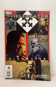 Hellblazer #164 (2001)