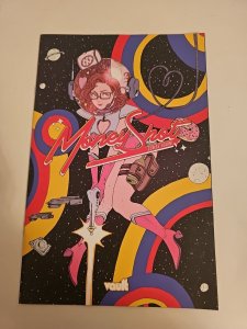 Money Shot Comes Again 1 2 3 4 5 + Blind Bag Variants Mature Lot