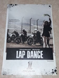 Marvel Zombies #1 (2015) VF+