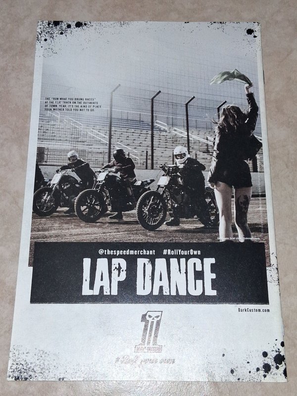 Marvel Zombies #1 (2015) VF+