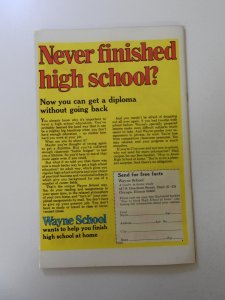 Thor #233 (1975) VF condition