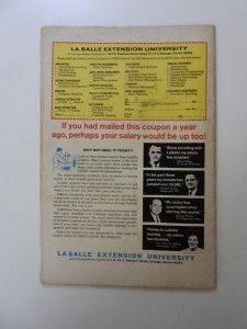 The Avengers #101 (1972) VG/FN condition