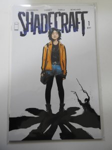 Shadecraft #1 (2021)