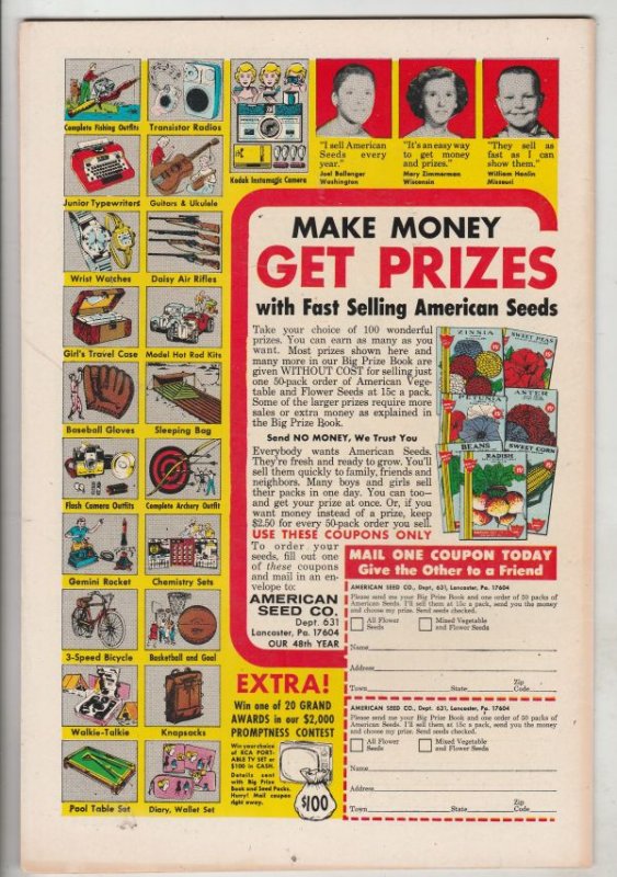 Green Lantern #43 (Mar-66) VF/NM High-Grade Green Lantern