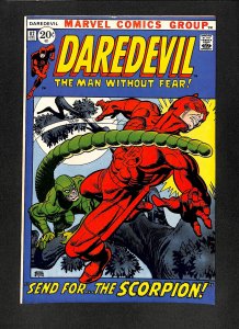 Daredevil #82