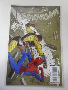 The Amazing Spider-Man #579 (2009)