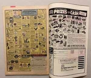 Daredevil #171 direct 4.0 (1981)