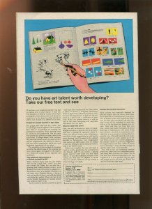 THOR #174 (4.5) CHALLENGE OF THE CRYPTO-MAN! 1970 