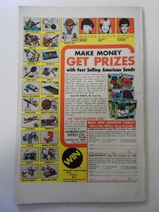 Giant-Size Fantastic Four #5 (1975) FN Condition!