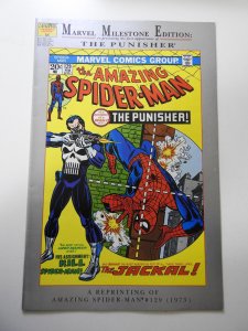 Marvel Milestone Edition: The Amazing Spider-Man #129 (Facsimile)