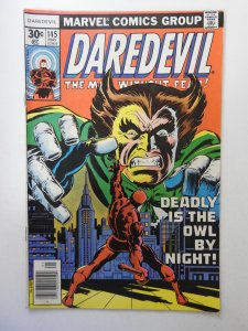 Daredevil #145 (1977)