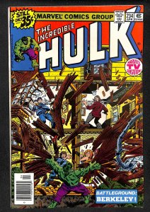The Incredible Hulk #234 (1979)