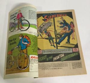 Superman 264 Nm Near Mint Dc Comcs Bronze Age