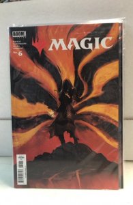 Magic #6 (2021)