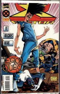 X-Factor #109 (1994) X-Factor
