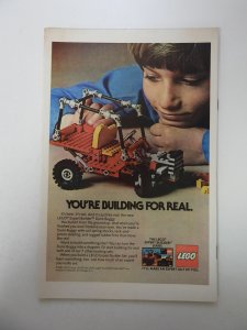 Red Sonja #1 (1983) VF- condition