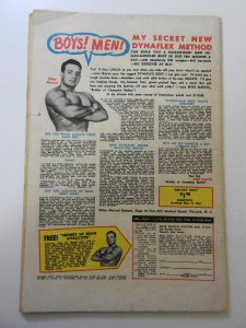 The Avengers #25 (1966) VG Condition