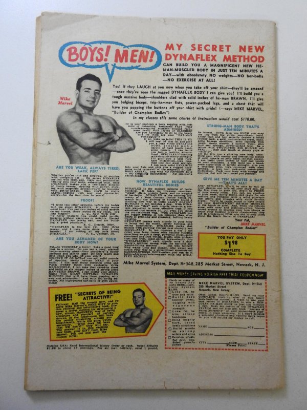 The Avengers #25 (1966) VG Condition