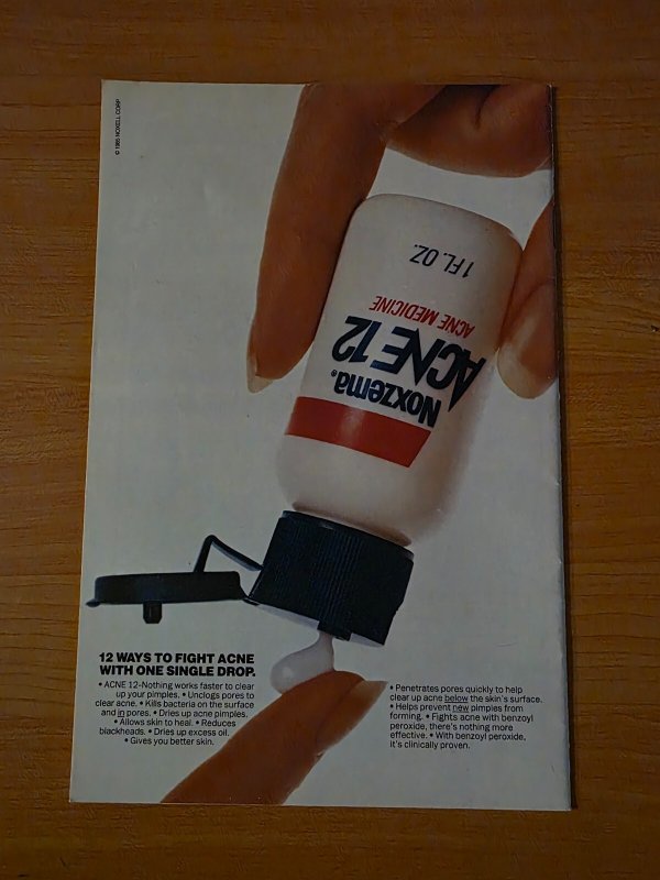 The Omega Men #32 ~ VERY FINE - NEAR MINT NM ~ 1985 DC Comics