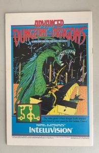 Batman and the Outsiders #2 (1983)