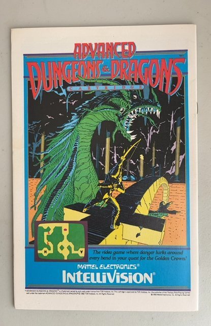 Batman and the Outsiders #2 (1983)