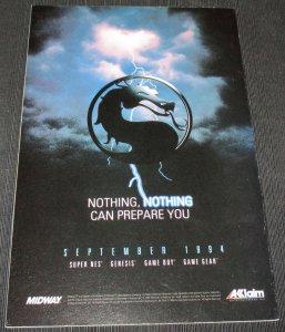 Spider-Man 2099 Annual #1 (1994)