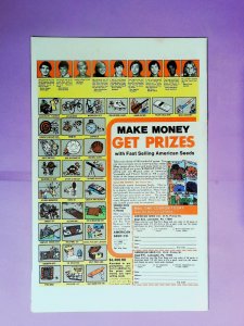 Power Man and Iron Fist #56 (1979)