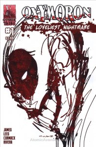 Oxymoron: The Loveliest Nightmare #1 VF/NM ; Comixtribe
