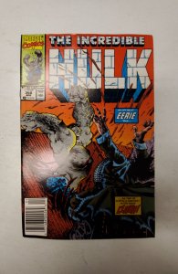 The Incredible Hulk #368 (1990) NM Marvel Comic Book J712