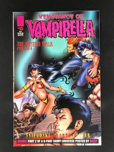 Vengeance of Vampirella #15 (1995)