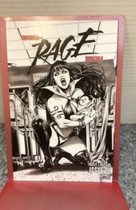 Vampirella/Dracula: Rage #1 Cover I (2023)