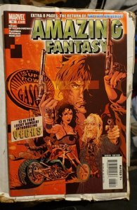 Amazing Fantasy #13 (2005) sb6