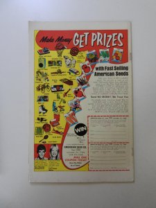 Tor #1 (1975) VF condition