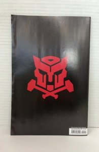 Transformers: Wreckers—Tread & Circuits #2 Cover B (2021)