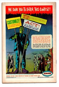 Detective Comics #325 - Batman - Catman - Martian Manhunter - 1964 - VF 