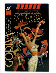 The New Teen Titans Annual #3 (1987) SR8