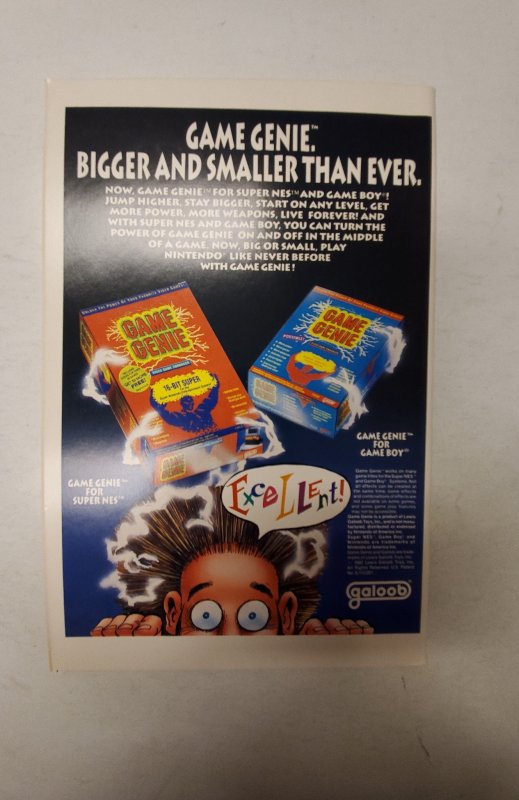 The Sensational She-Hulk #50 (1993) NM Marvel Comic Book J697