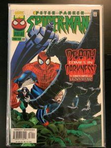 Spider-Man #80 (1997)