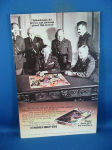 AMAZING SPIDERMAN 262 VF+ PHOTO CVR 1985