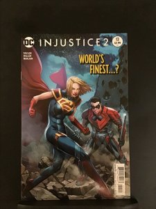 Injustice 2 #13 (2018)