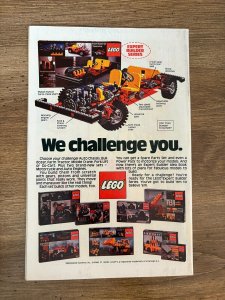 Marvel Premiere # 57 VF Comic Book Feat. Doctor Who 7 J272