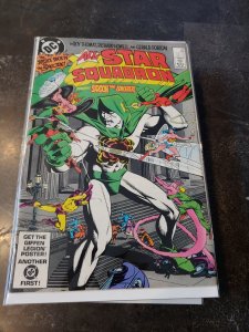 All-Star Squadron #28 (1983)