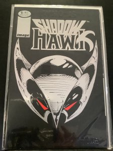 Shadowhawk #1 (1992)