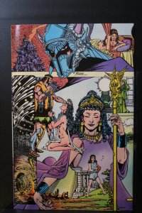 Wonder Woman #1 (1987)