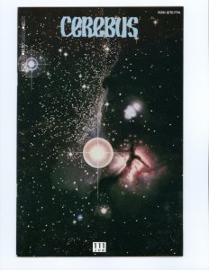 Cerebus #111 (1988)
