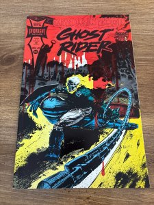 Marvel Comics Presents # 145 NM Comic Book Wolverine X-Men 4 J385