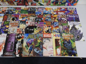 Huge Lot 180+ Comics W/ Spider-Man, X-Men, Wolverine, +More!! Avg VF- Condition!