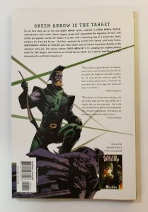 GREEN ARROW VOL.2 SOUNDS OF VIOLENCE TPB SOFT COVER NM