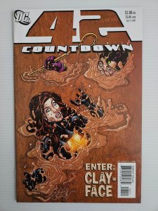 Countdown #42 (2007)